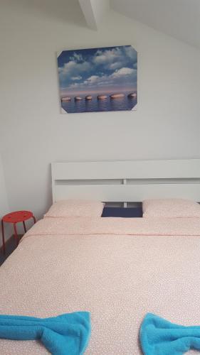 Фотография мини отеля Du Moulin Room