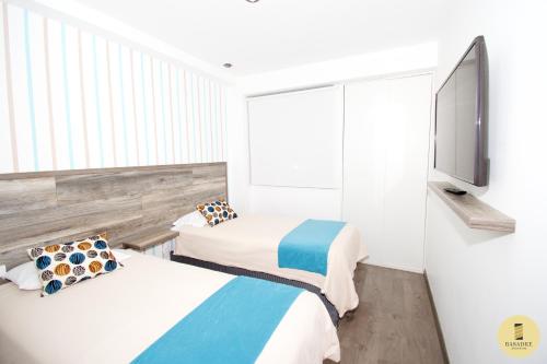 Фотография апарт отеля Apart Hotel Basadre