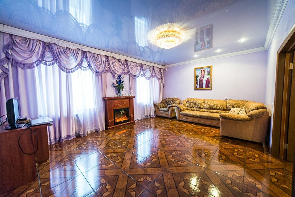 Фотография квартиры Apartamenty na ul. YUbilejnaya, d. 2b