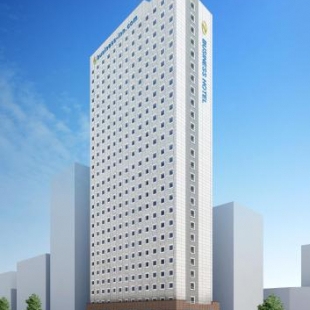 Фотография гостиницы Toyoko Inn Incheon Bupyeong