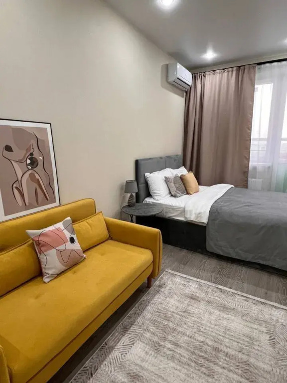 Фотография квартиры Квартира Шемякина 2