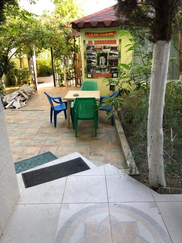 Фотография гостевого дома Vizo-palma