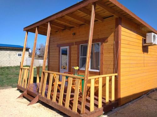 Фотография гостевого дома Володин