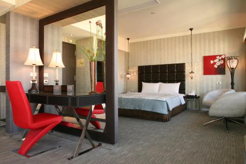 Фотография мини отеля Jih Lih Hotel