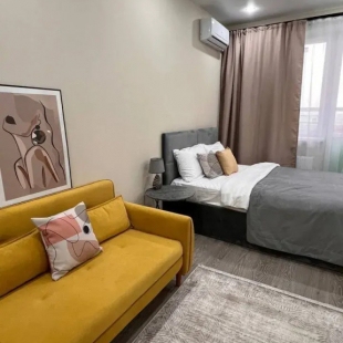 Фотография квартиры Квартира Шемякина 2