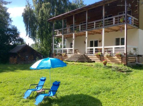 Фотография гостевого дома Иванто