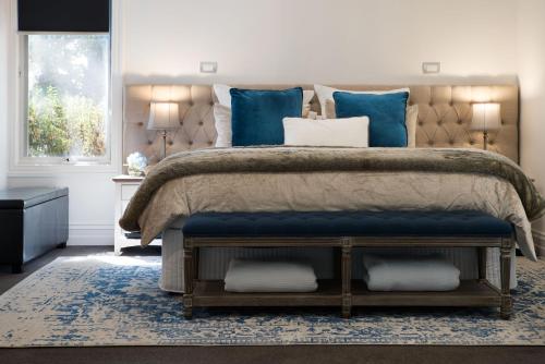 Фотография гостевого дома Provence Spa Villa 1