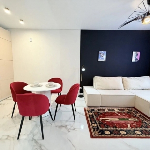 Фотография квартиры Квартира на улице Айвазовского 52