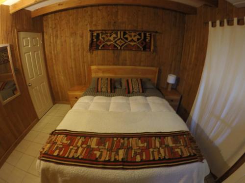 Фотографии мини отеля
Omi Kika B&B