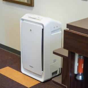 Фотография гостиницы Hotel Shin Osaka / Vacation STAY 81541