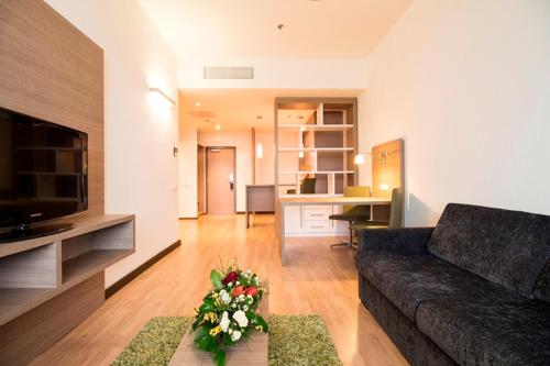 Фотография апарт отеля MOI living space by DBI