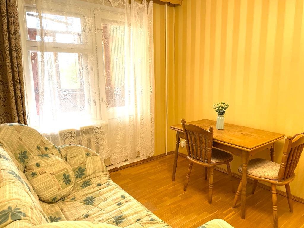 Фотография квартиры Апартаметы на проспекте Ленина