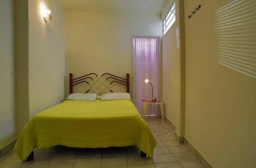 Фотография гостиницы Hotel Samambaia