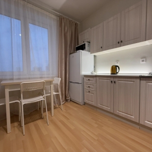 Фотография квартиры Квартира вместительная на Циолковского 57