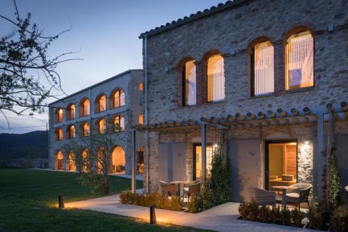 Фотография гостиницы Les Planes del Grau