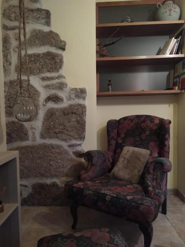 Фотография гостевого дома O FOGAR DE MARTIÑO