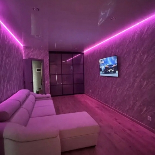 Фотография квартиры Апартаменты Роскошные с джакузи