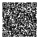 QR код гостиницы Club-Hotel Flagman