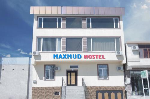 Фотографии апарт отеля 
            Maxmud