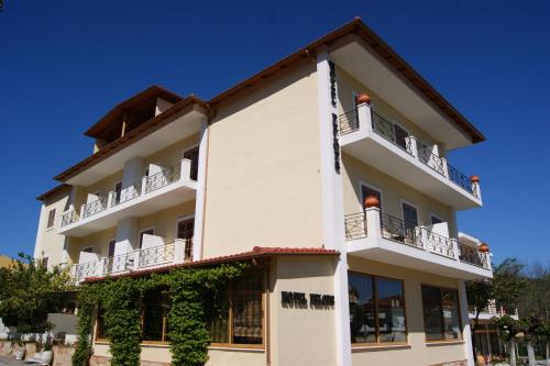 Фотография гостиницы Hotel Pelops