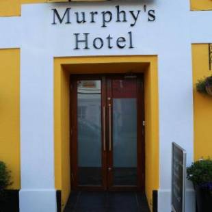 Фотографии гостиницы 
            Murphy's Hotel