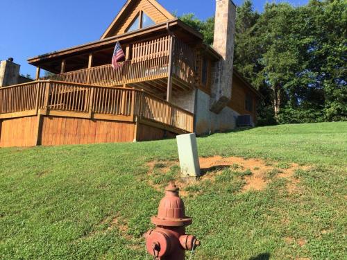 Фотография гостевого дома Deer Run