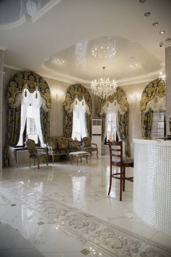 Фотографии гостиницы 
            Французский Квартал