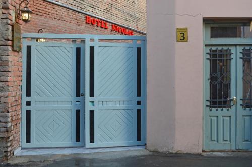 Фотография гостиницы Nicolas