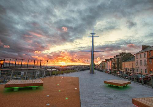 Фотография мини отеля Harbour Heights B&B