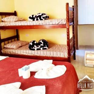 Фотографии мини отеля
Suites Bella vista