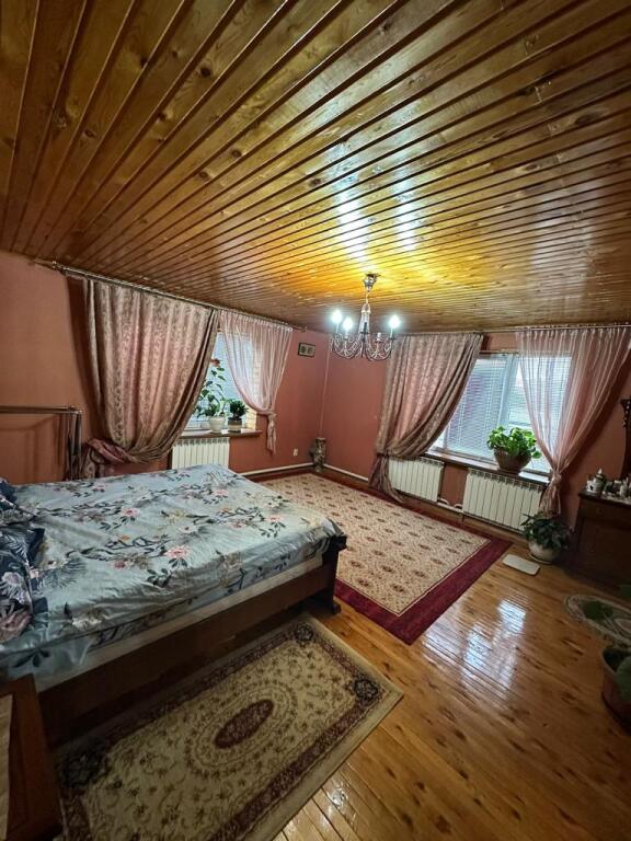 Фотография Коттеджа Частный Дом у Водопада Тобот