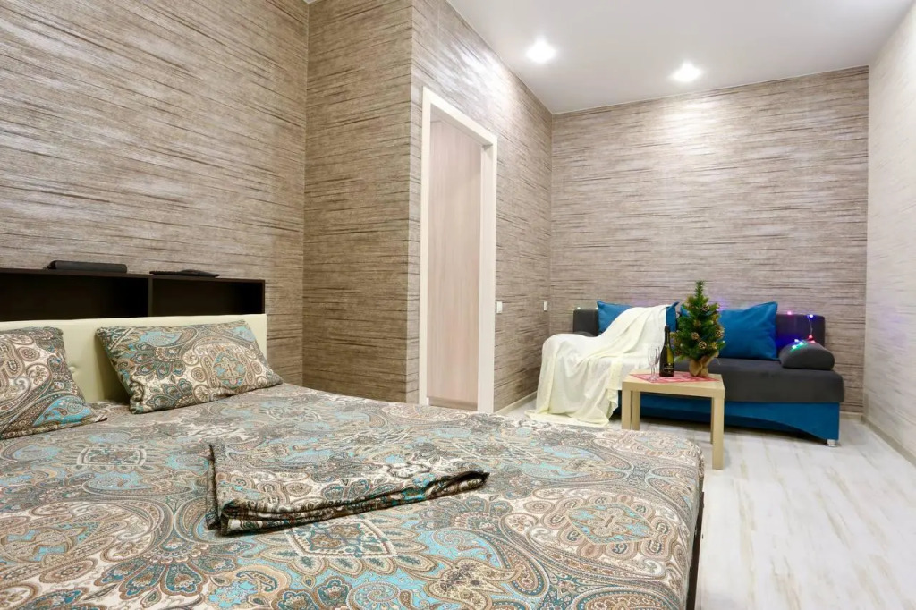 Фотография квартиры Welcome (Велком) на улице 2-я Заречная 11