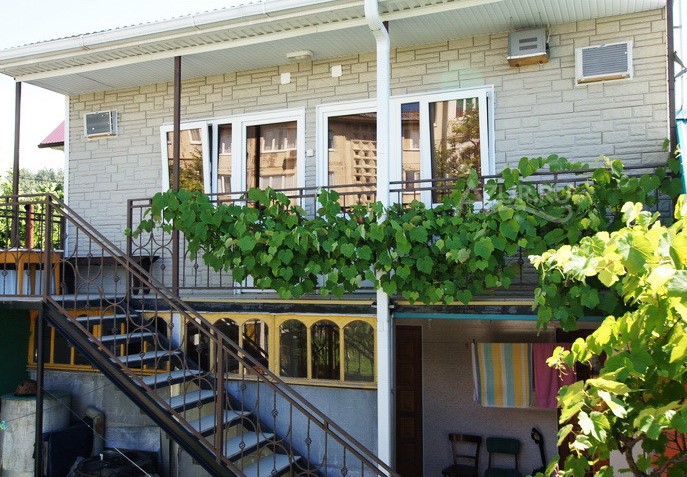 Фотография гостиницы Даниэль