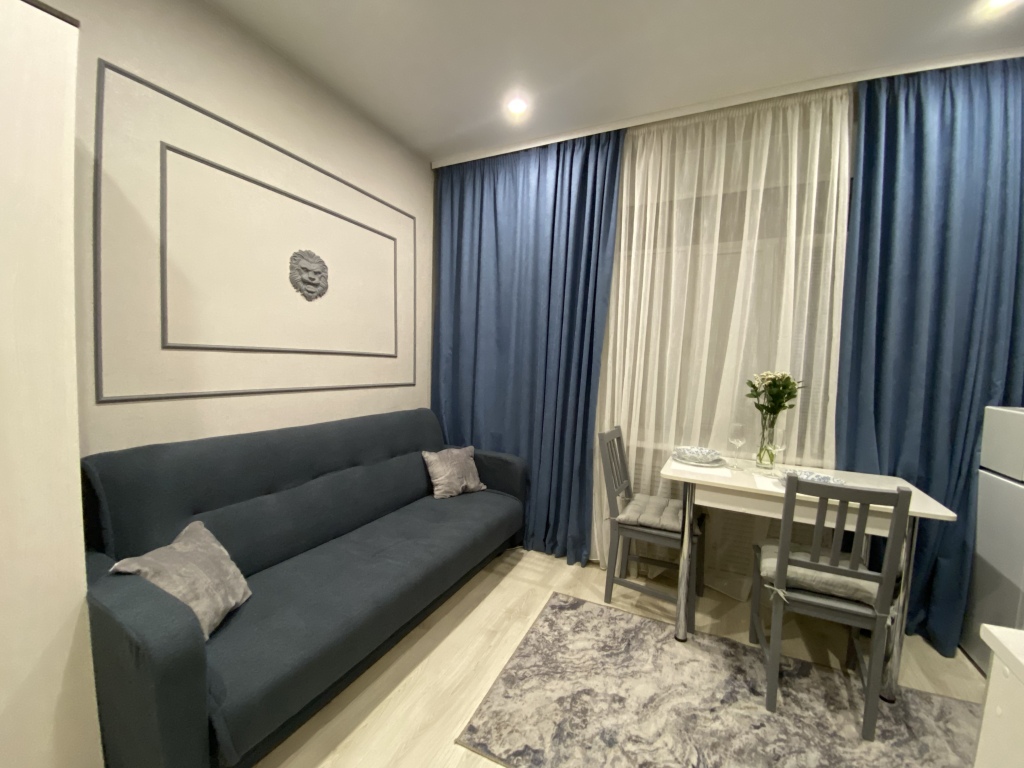 Фотография квартиры Квартира Агрономическая