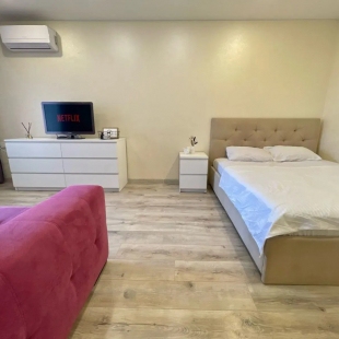 Фотография квартиры Квартира Фрунзе 59