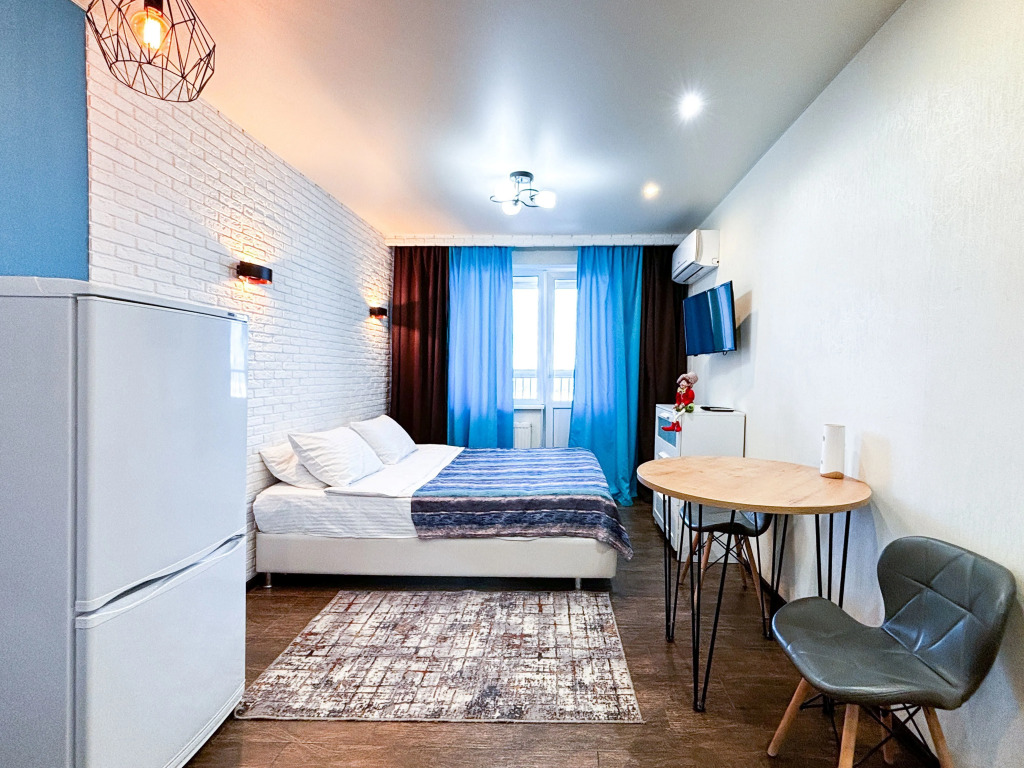 Фотография квартиры Жилое помещение MegaStay 15
