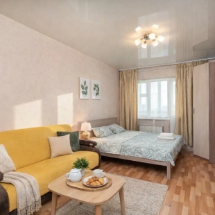 Фотография квартиры Квартира уютная Виктора Уса 4