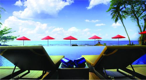 Фотография гостиницы Mambruk Hotel & Convention