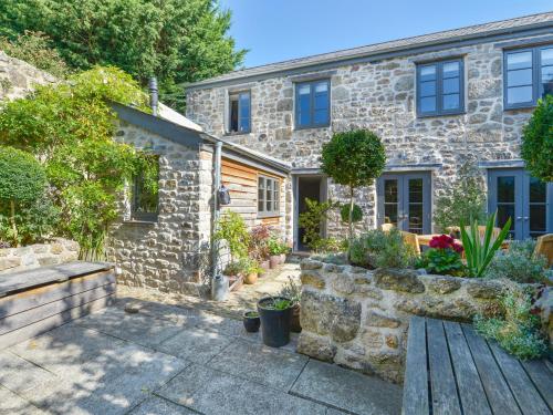 Фотография гостевого дома Dairy Cottage, Chagford