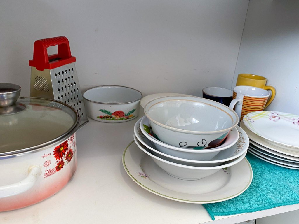 Фотография квартиры Уют Home (Хоум) на Мадонской