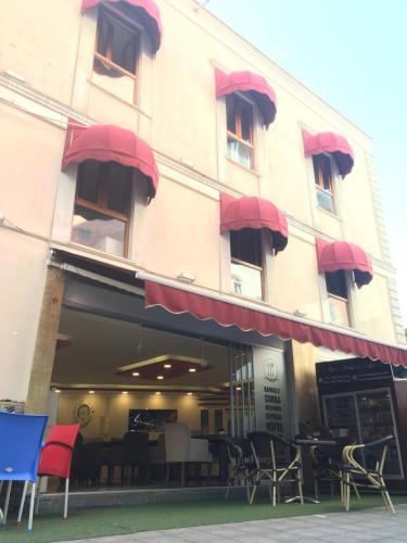 Фотография гостиницы ÇARŞI HOTEL&CAFE