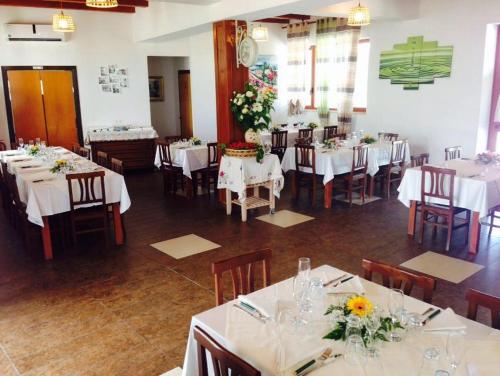 Фотография базы отдыха Agriturismo La Ferrovia