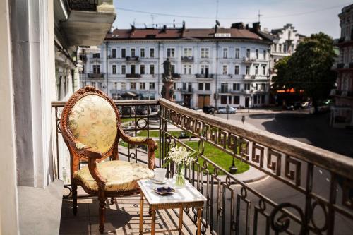 Фотография гостиницы Esther House Luxury Hotel Museum