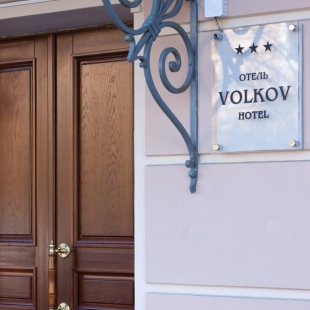 Фотография банкетного зала Ресторан Персоны