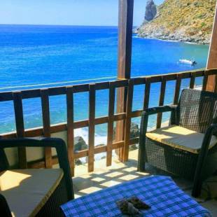 Фотографии апарт отеля
Mariaeva Rooms