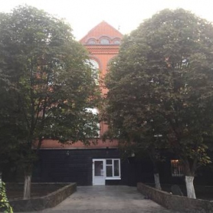 Фотография гостевого дома Оренбургский