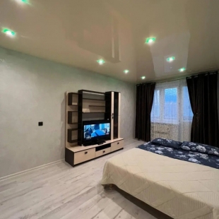 Фотография квартиры Katy Home (Кэти Хоум) на улице Ленина 188к4