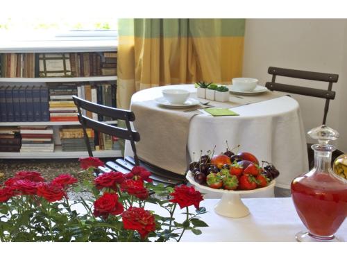 Фотография мини отеля B&B Albaro