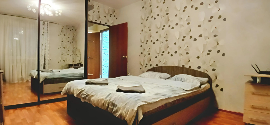 Фотография квартиры Квартира AS РКБ Ахунова