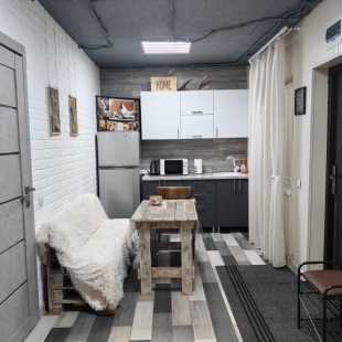 Фотография квартиры Апартаменты  Bolshoykavkaz_home